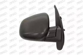 Зовнішнє дзеркало