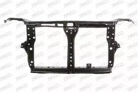 Передняя панель кузова