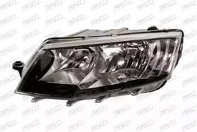 Основная фара