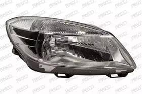 Основная фара