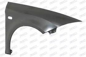 Крило переднє