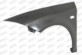 Крило переднє