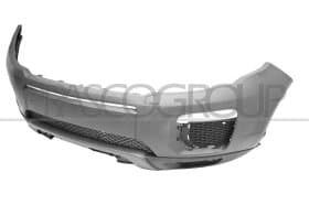 Бампер Бампер