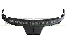 Передняя панель кузова