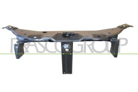 Передня панель кузова