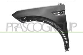 Крыло переднее