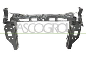 Передняя панель кузова