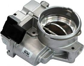 Дросельна заслонка