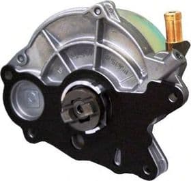 Вакуумный усилитель тормозной системы