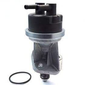 Паливний насос