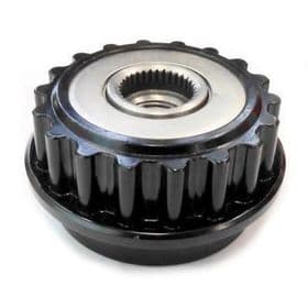 Муфта генератора Hoffer 4555086