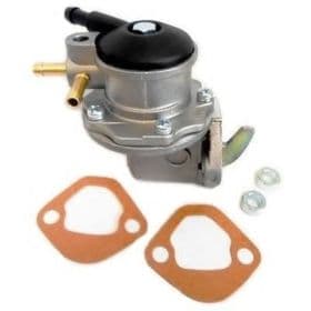 Паливний насос