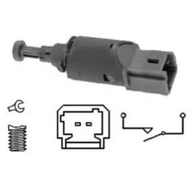 Вимикач стоп-сигналу