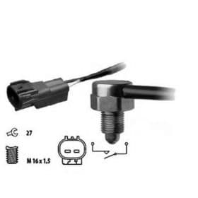 Вимикач ліхтарів заднього ходу