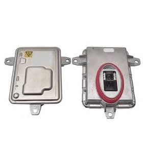 Блок управління фари