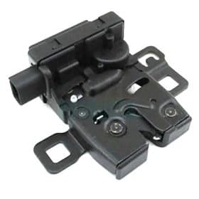 Замок двери багажника