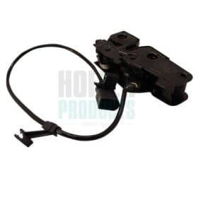 Замок капота