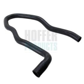 Патрубок радіатора системи охолодження двигуна Hoffer 8197277