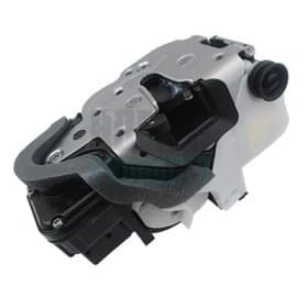 Замок дверей