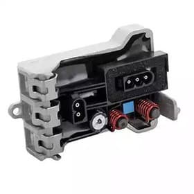 Регулятор вентилятора салону