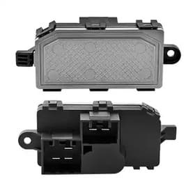 Регулятор вентилятора салону