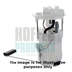 Паливний насос