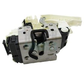 Замок двери