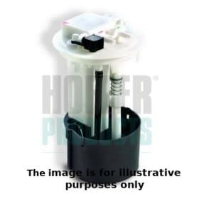 Датчик уровня топлива