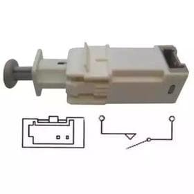 Выключатель стоп-сигнала