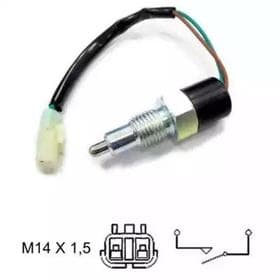 Вимикач ліхтарів заднього ходу Вимикач ліхтарів заднього ходу