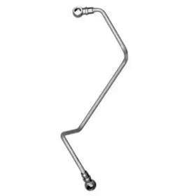 Маслопровод турбины Hoffer 6800061