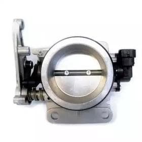 Дросельна заслонка