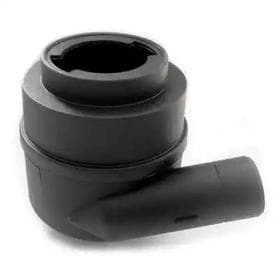 Клапан вентиляції картерних газів