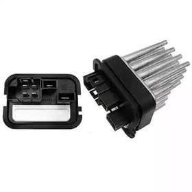 Регулятор вентилятора салону