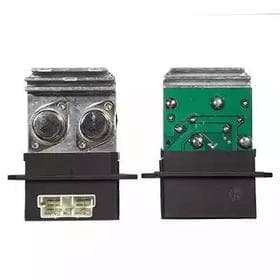 Регулятор вентилятора салону