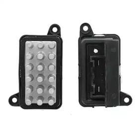 Регулятор вентилятора салона Hoffer k106036