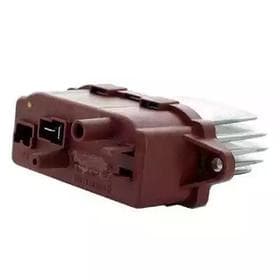 Регулятор вентилятора салона