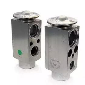 Розширювальний клапан кондиціонера