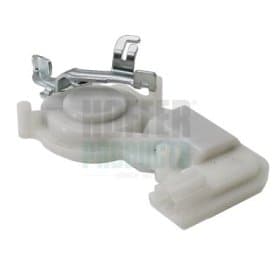 Замок дверей багажника