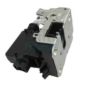 Замок дверей