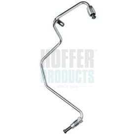 Маслопровод турбины