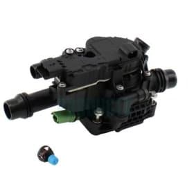 Корпус термостата