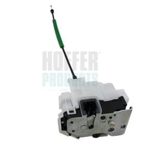 Замок дверей