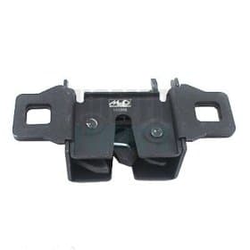 Замок капота