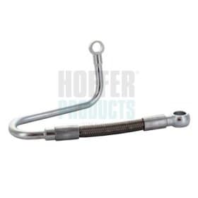 Маслопровод турбины