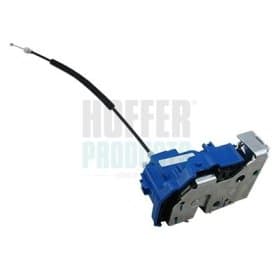 Замок дверей