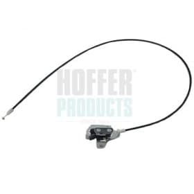 Замок двери