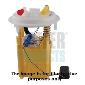 Датчик уровня топлива