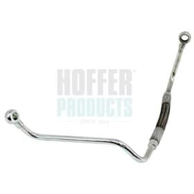 Маслопровод турбины