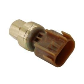 Датчик тиску подачі пального